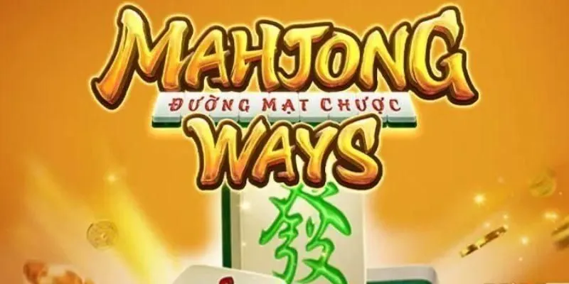 Đường Mạt Chược
