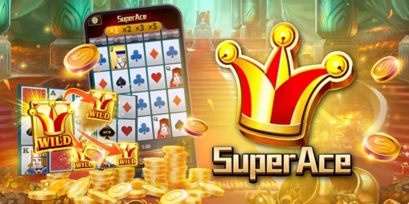 Siêu cấp ACE